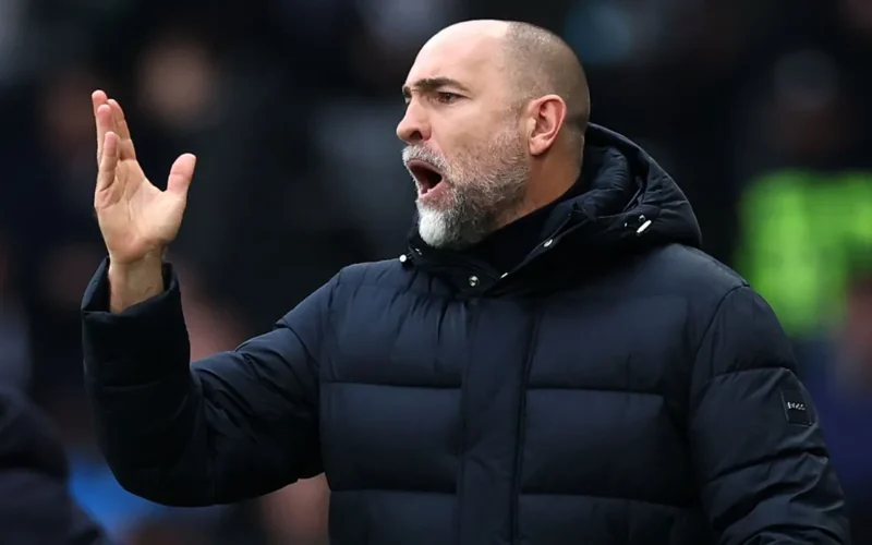 توتنهام يقدم شكوى خطية ضد منظمة PGMOL بسبب قرارات التحكيم غير المتسقة